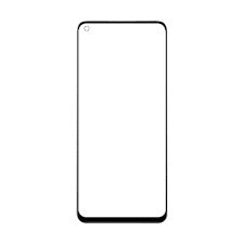 Realme 8 5G Front Glass Touch Screen Realme 8 5G Front Glass Touch Screen